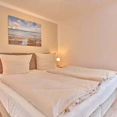 Seebruecke Seebruecke Appartement 6 沙博伊茨 外观 照片